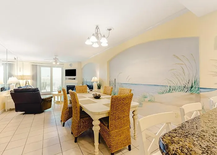 Holiday home Gorgeous In Oceanfront Complex With Pool Hot Tub Wifi & Ac Ocean City