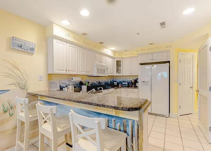 Gorgeous In Oceanfront Complex With Pool Hot Tub Wifi & Ac * Ocean City