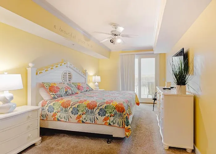 Gorgeous In Oceanfront Complex With Pool Hot Tub Wifi & Ac Ocean City