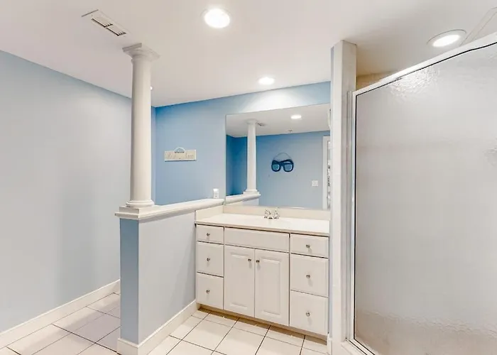 Gorgeous In Oceanfront Complex With Pool Hot Tub Wifi & Ac * Ocean City